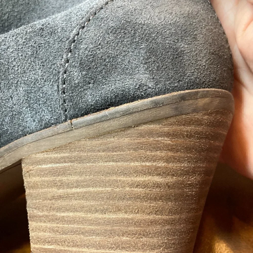 Dolce Vita great grey